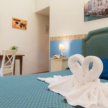 Gregorio'S Rooms ローマ エクステリア 写真