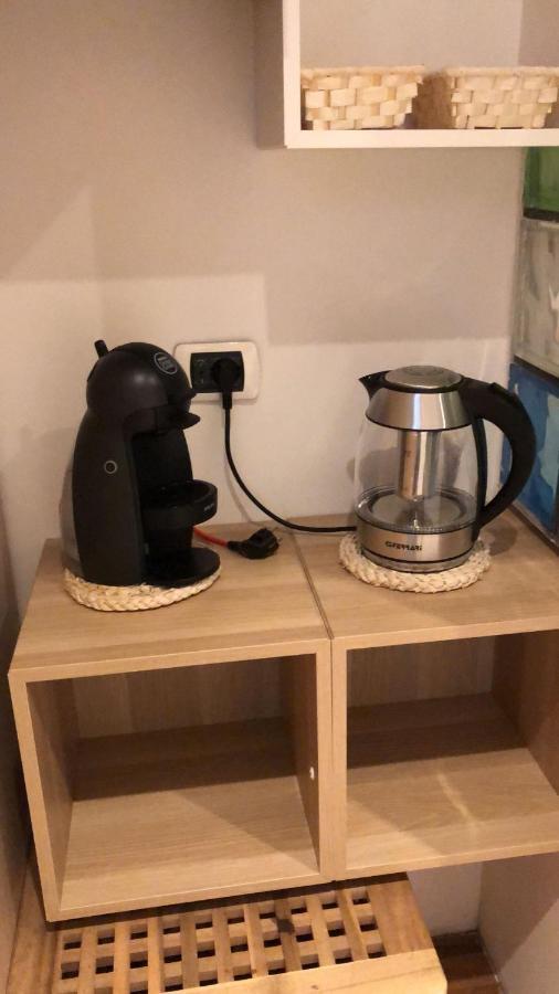 Gregorio'S Rooms ローマ エクステリア 写真