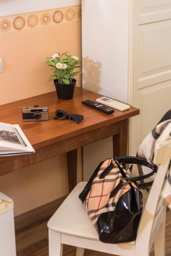 Gregorio'S Rooms ローマ エクステリア 写真