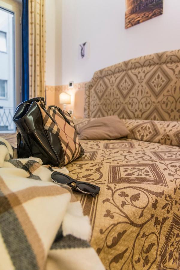 Gregorio'S Rooms ローマ エクステリア 写真
