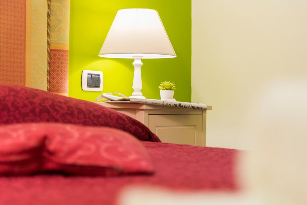 Gregorio'S Rooms ローマ エクステリア 写真