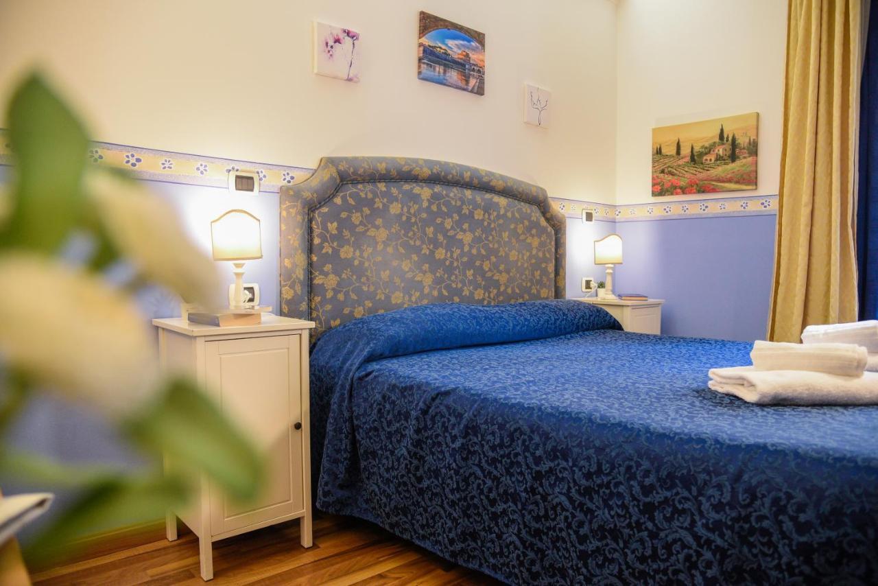 Gregorio'S Rooms ローマ エクステリア 写真
